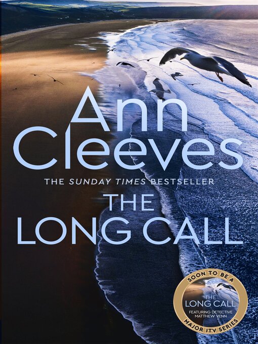 Title details for The Long Call by Ann Cleeves - Available